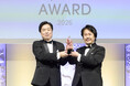 「失敗できる患者」を実装する3D Clone ModelForbes JAPAN Xtrepreneur AWARD 2026 グランプリ受賞