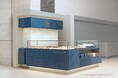 「マサヒコオズミパリ」東京駅直結・大丸東京店に10月29日、常設店舗オープン