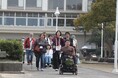 フジキカイがスポンサー支援するDiversProject、6月13日モリコロパークで開催されるふくはぴんちに出展