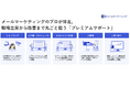 メールマーケティングのプロが伴走。「楽楽メールマーケティング」が戦略立案から改善まで丸ごと担う「プレミアムサポート」をリリース