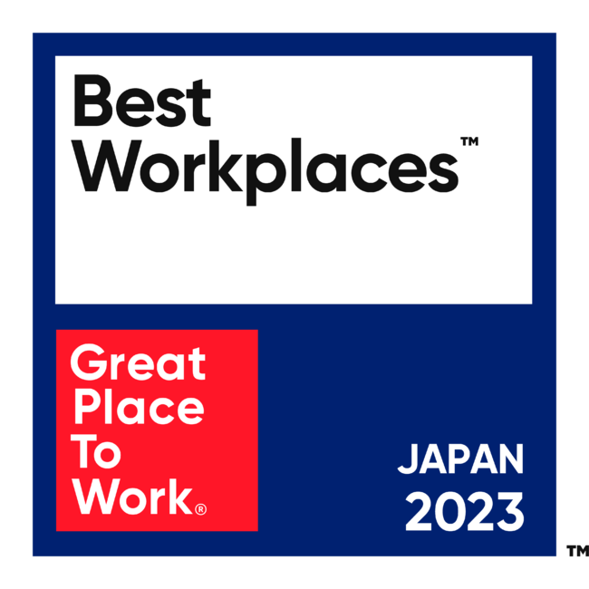 「働きがいのある会社」ランキング ベスト100ロゴ