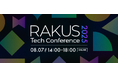ラクスによるエンジニア/デザイナー向けオンラインテックカンファレンス「RAKUS Tech Conference 2025」を8/7(木)に開催