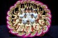 建国中高等学校 伝統芸術部が代表作品『夢舞~ムーブ~』を披露!!10月12日(日)日韓国交正常化60周年記念イベント『THE マダンフェスティバル 第二部』