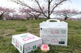 「手がちぎれるような思い」で運んでいた桃。農家の声から生まれた新トートを発売