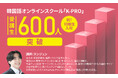 3ヶ月で“伝わる韓国語”を身につけるオンラインスクール「K-PRO」10期生入校のお知らせ【累計受講者数600人突破】