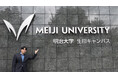YouTube登録者数3.98万人超の韓国語講師・スンジュン、明治大学農学部で特別講義に登壇