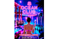 韓国・釜山で一夜限りの船上イベント「OCEAN CLUB」開催　パンスターミラクルクルーズが夏限定クルーズ商品の予約受付を開始