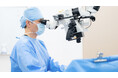 世界初、自動器具交換システムを搭載したマイクロサージャリー支援ロボット開発