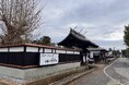 地域の“顔”が戻る。上杉伯爵邸の塀が復旧し、上杉神社前の景観が回復