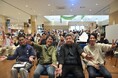 「外からの若者との交流が、まちづくりになる。」—陸前高田の21人が初めて語り合った