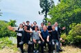 「共助に、企業はどう共創できるか」—経済人9名が陸前高田で出会った、共助の地域実装のリアル
