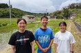 陸前高田でJICAグローカルプログラムの受け入れを開始。青年海外協力隊、海外への渡航前研修として