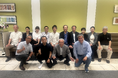 「NPOの原点を見させてもらった」——SET理事長が30名超に語った、人口減少を「豊かさ」に変えるまちづくり実践