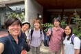 陸前高田15年の「通い続けるモデル」を福井県大野市で。大学生5名を募集中！