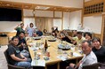 1,300年の神社集落に学生3名が入った——福井県大野市・篠座地区で農山村プログラムが始動。9月の祭りで住民と協働へ