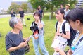 教科書ではなく、家族から震災を教わる——陸前高田の民泊に、今年も4団体がリピート