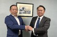 二ホンバイオフーヅ製造株式会社の株式取得に関するお知らせ