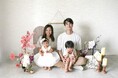 おうちに本格的なバースデースタジオを。Link toが2歳までの子どもの成長を記録する新プランの提供を開始。