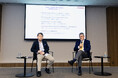 特別対談「米国投資家はなぜ日本に価値を見出しているのか」Neil W. Gibson博士と山口泰範博士が語る日本発サイエンスのグローバル価値創出へ