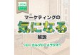 ポッドキャスト番組「マーケティングの気になる解説〜ローカルグロースラジオ〜」配信開始のお知らせ。地方企業経営者・地方人材向けのビジネスコンテンツを無料配信