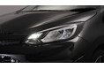 GIGA(ギガ)|ステルス性を高めたLEDに、ポジションバルブを追加。消灯時は目立たず、点灯時は純正白熱球の約8倍の明るさで照射