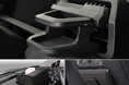 新型RAV4専用｜車内装のモチーフをデザインに取り込んだ、収納アクセサリー3種登場