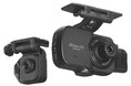 前・後の車両ナンバーをクリアに記録できる初の360度ドライブレコーダー発売
