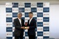 町のウェルビーイングを高める官民連携 長野県松川町、人口減少などの課題解決へ モンベルと協定締結