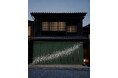 SHOBIEN × POUYUENJI KYOTO「A Palette of Tea」開催　京都の伝統工芸「ろうけつ染め」が茶空間を彩る──7月10日（金）ー 8月2日（日）