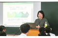 みなと銀行・神戸経済同友会共催 「地域創生（および金融教室）出前授業」に登壇