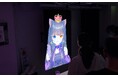 次世代プロトコル「MoQ」をVTuberのファンミーティングで商用運用――自宅のタレントと会場のファンを、4K映像と低遅延の会話でつなぐ