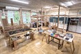 品川区と株式会社えんのした、「こども素材センター」を「しながわシティラボ」で実証実験 10月20日正式オープン