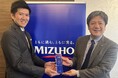 スピークバディ、みずほ銀行主催の「Mizuho Innovation Award 2024.4Q」を受賞