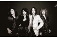 『THE YELLOW MONKEY TOUR 2026 THE COUNTDOWN〜60分1本勝負〜』開催決定！ファンクラブ最速先行受付中！