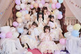 Pixel Ribbon、3回目となるファンクラブ限定イベント開催決定！5/25（月）よりチケプラにてFC会員先行受付中！