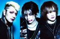 ヴィジュアル系ロックバンド“甘い暴力”による『甘い暴力 クソプレゼンツ ドM限定 大調教会 -最終章-』が7月より開催！チケプラ電子チケット・チケプラTrade導入決定！