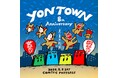 04 Limited SazabysがFC限定LIVE「YON TOWN 8th Anniversary」を開催！チケプラにてFC会員先行受付開始！