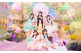 「Pixel Ribbon」2026年夏の東名阪ツアー、ファイナル東京公演をFanStream/StreamPassにて配信決定！