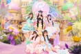 Pixel Ribbonのファンクラブ限定イベントが2026年9月26日（土）に開催決定！チケプラにてFC先行受付中！