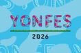 04 Limited Sazabys主催の野外フェス『YON FES 2026』が今年も地元・愛知で開催決定！ファンクラブ会員先行受付中！