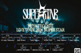 『手越祐也 LIVE TOUR 2026 SUPER STAR』全国9会場16公演で開催！ファンクラブ会員先行受付中！