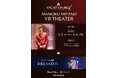 宮野真守、VR一斉配信システムを活用した上映イベント開催決定！チケプラにて東京公演チケット受付中！