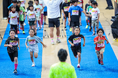 ららぽーとでダッシュしよう！SPEEDSTAR 30mDashChallenge、ららぽーと門真・三井アウトレットパーク 大阪門真で開催。