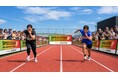 SPEED STAR、九州初上陸　11月8日、ららぽーと福岡が全力疾走のステージに変わる！