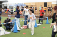 【SPEED STAR】大会史上最高齢93歳もダッシュ！関西を熱くするSPEEDSTAR30mダッシュチャレンジ、ららぽーと門真で実施