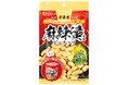ヒットグルメ『中華房 麻辣燙』を再現。シビれる旨辛スナック『中華房 麻辣燙風味ピーナッツ』新発売