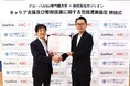 グローバルBiz専門職大学が就職支援に「ABC」を導入