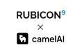 AIを現場に実装するFDEとして企業の内製化を支援すべく、Rubicon9がcamelAIとの業務提携を開始