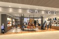 鞄工房山本 大阪梅田店、9月28日にグラングリーン大阪へ移転オープン