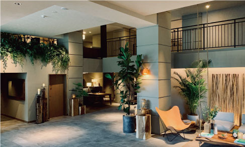 開業2周年記念 グランディスタイル 沖縄 読谷 ホテル リゾート Kpg Hotel Resortのプレスリリース